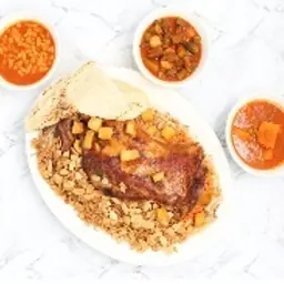 وجبه عائلية